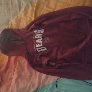 Missouri State University bears Medium hoodies